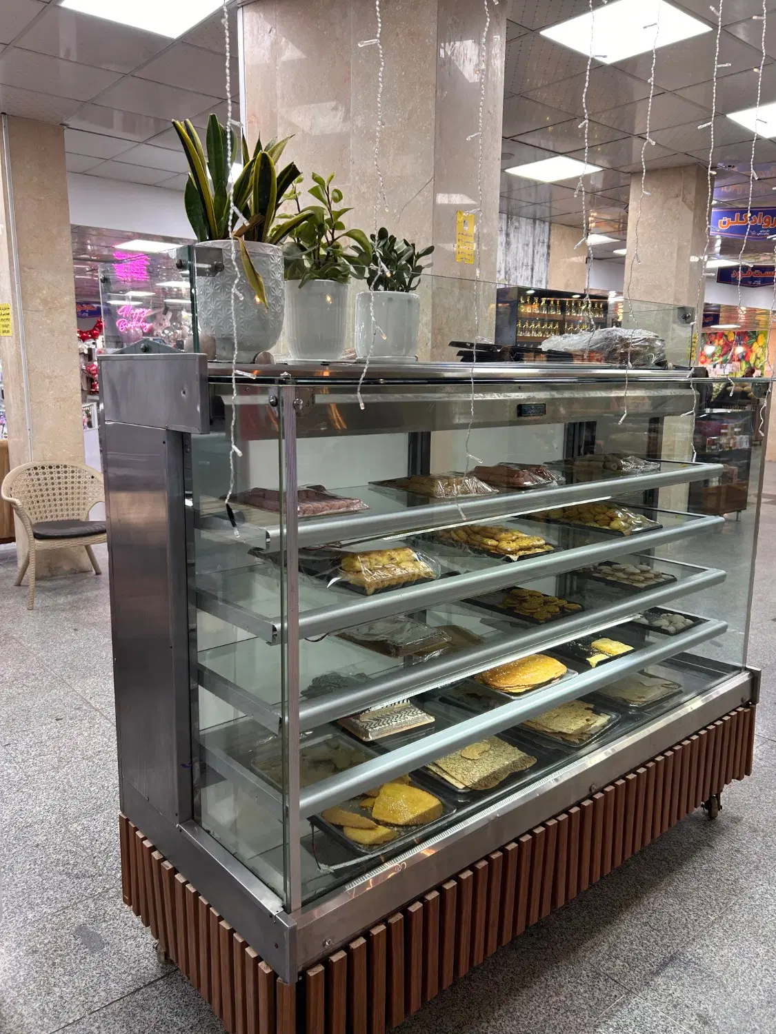 اجاره غرفه