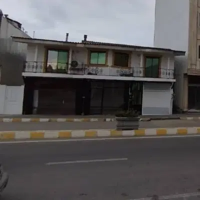 اجاره مغازه چلندر
