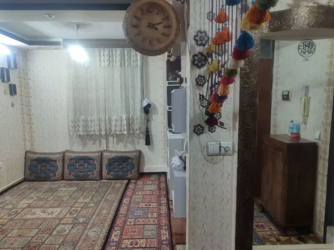 فروش آپارتمان مجتمع سپهر ازادشهر