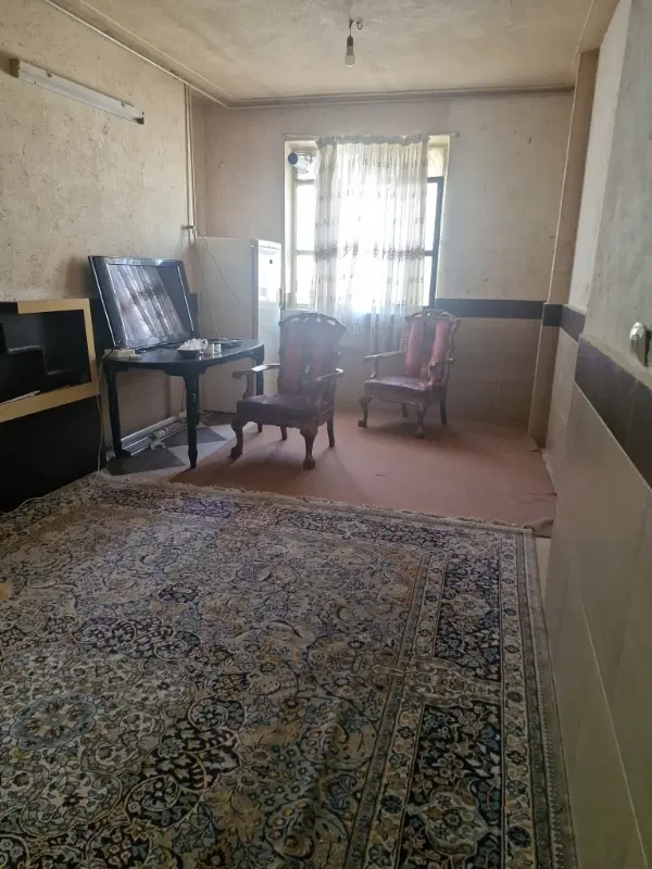 سوئیت ۷۰ متری هپکو امام حسین