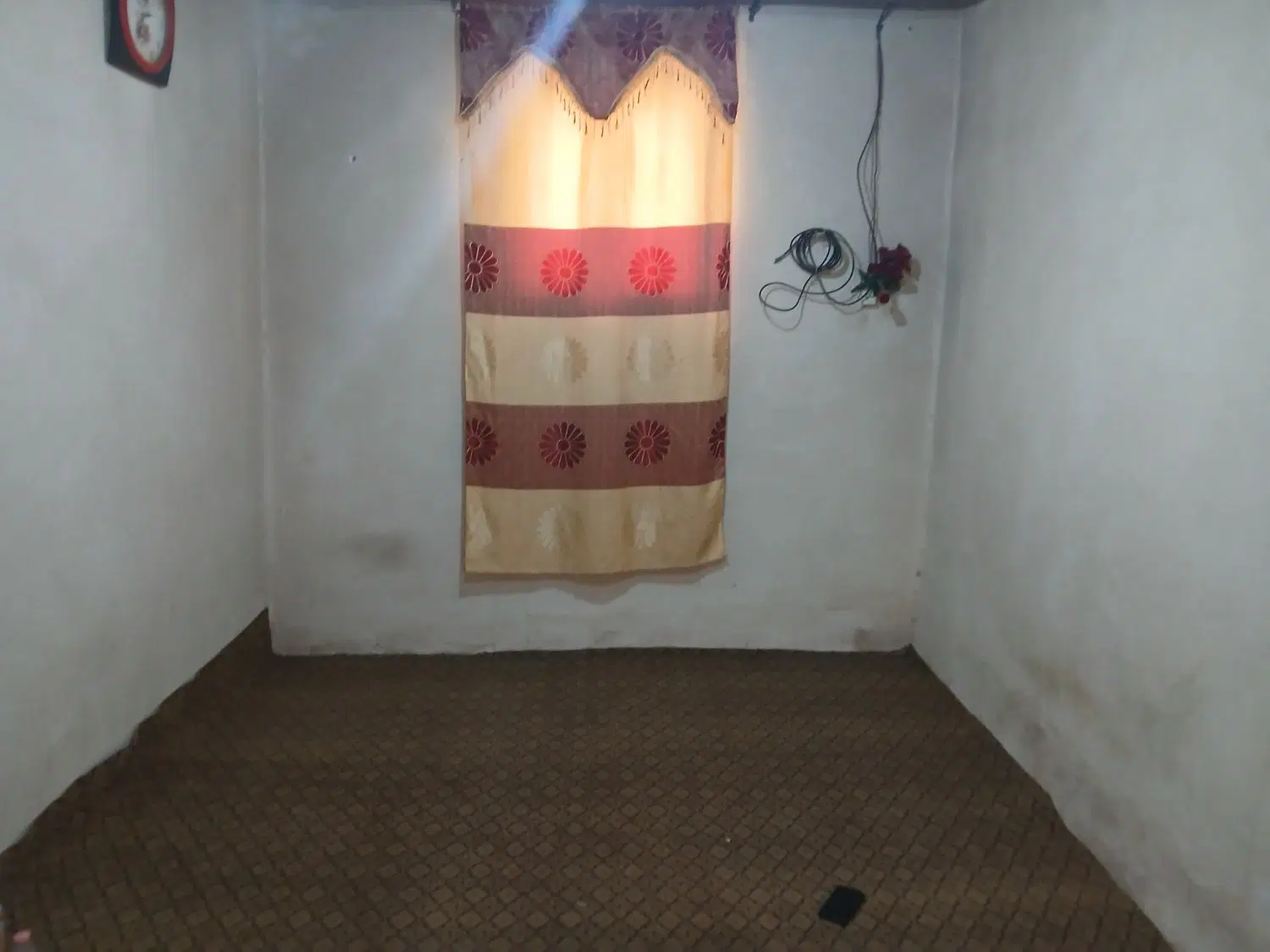 خونه مجردی