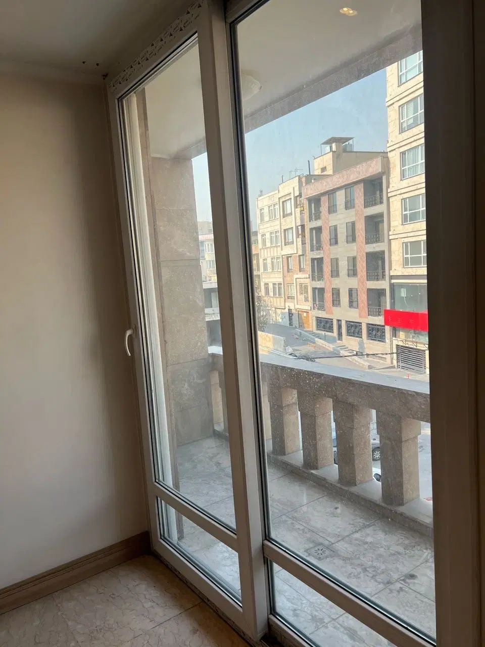رهن اپارتمان قبا