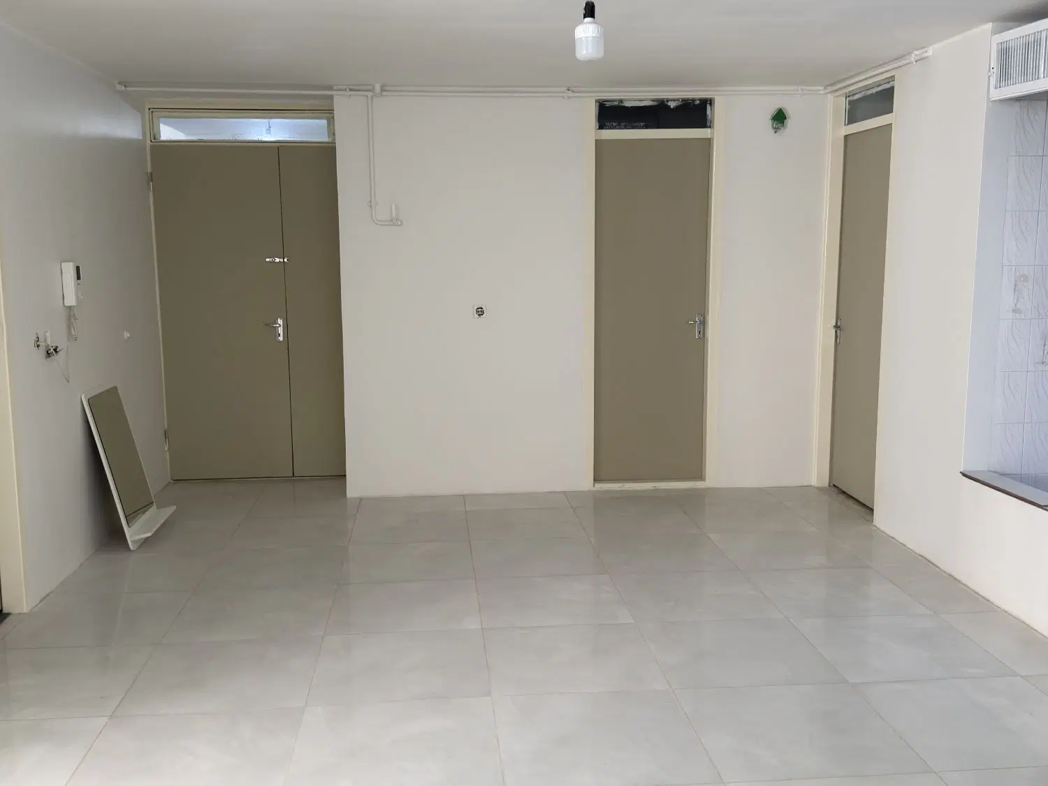 اجاره طبقه سعیدیه بالا