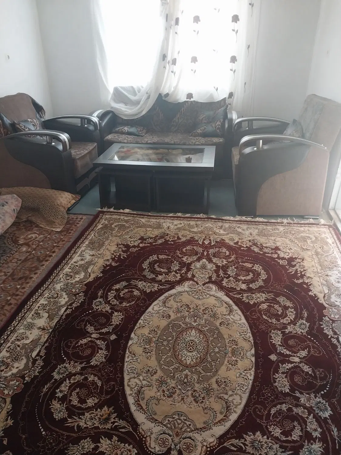 اجاره حیاط دربستی  عباسی آخر یوسف اباد