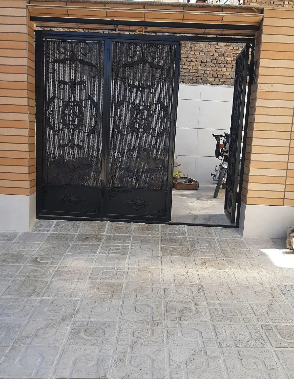 رهن و اجاره دربست ویلایی