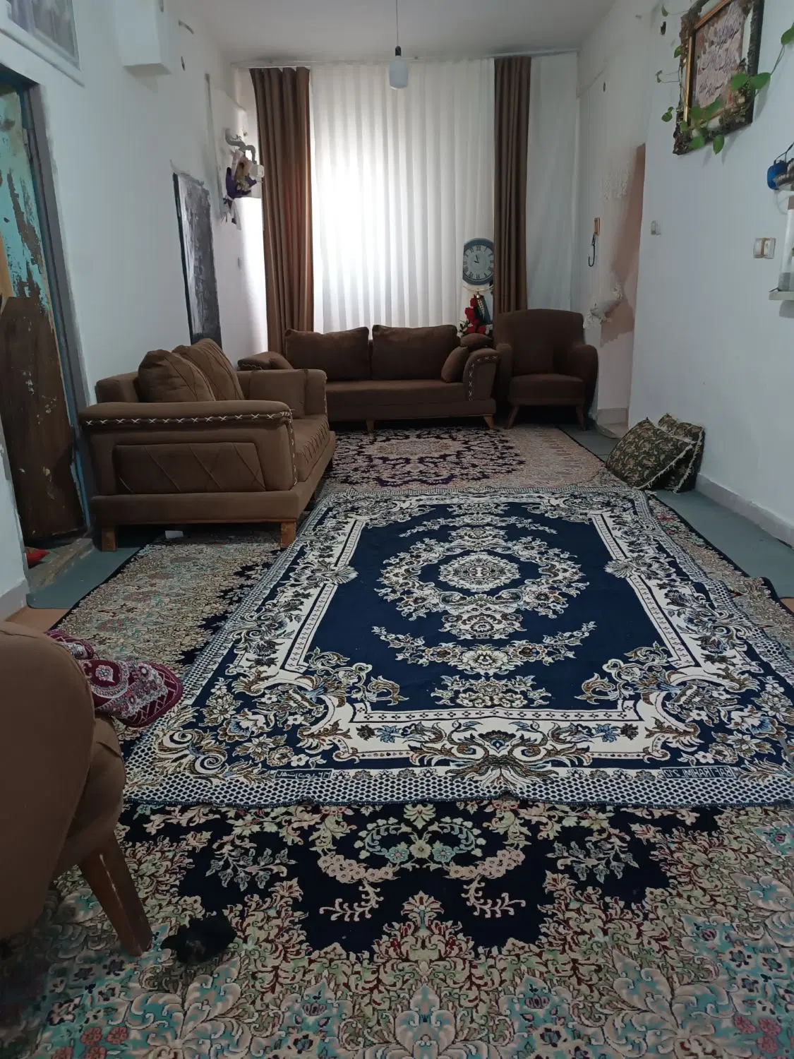 خانه ویلایی دربست