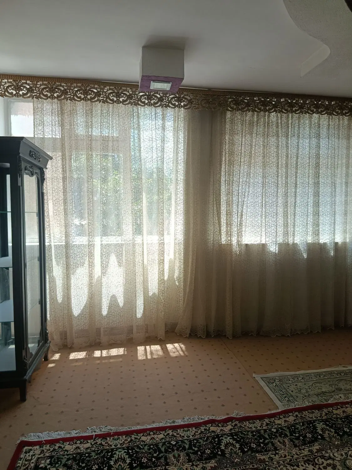 رهن و اجاره منزل ویلایی فولادشهر