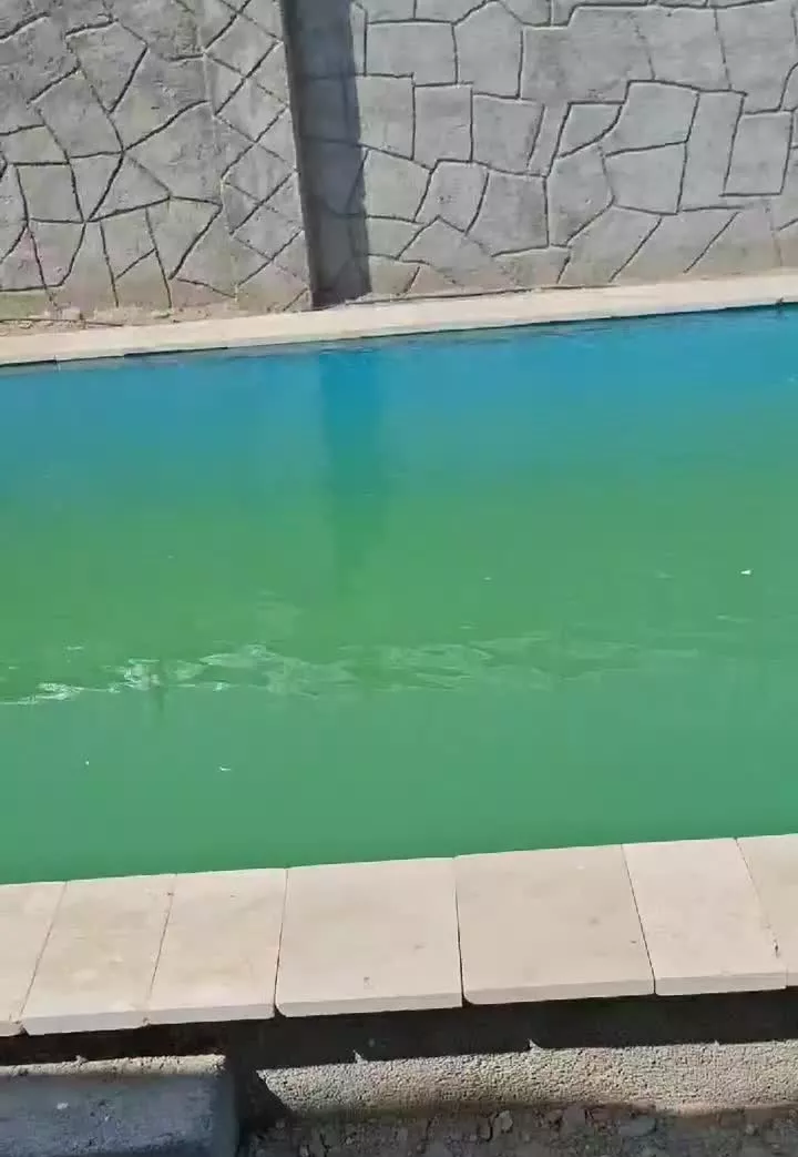 باغ در شیر حصار چهچه