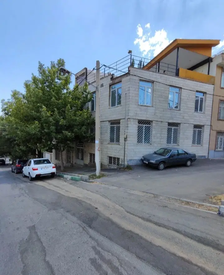 سرمایه گذاری استثنایی فروش آپارتمان چشمه اعلا