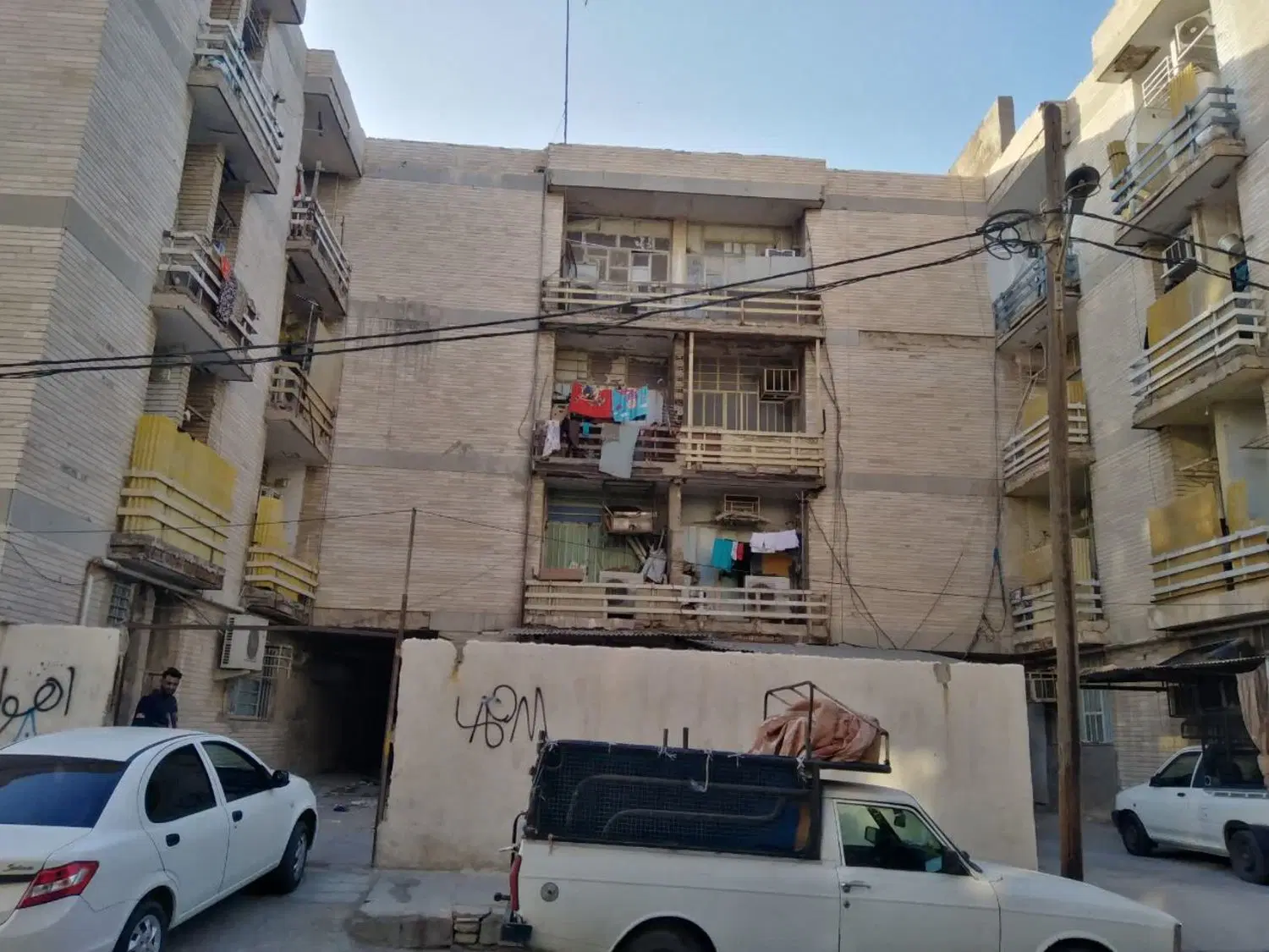واحد آپارتمانی
