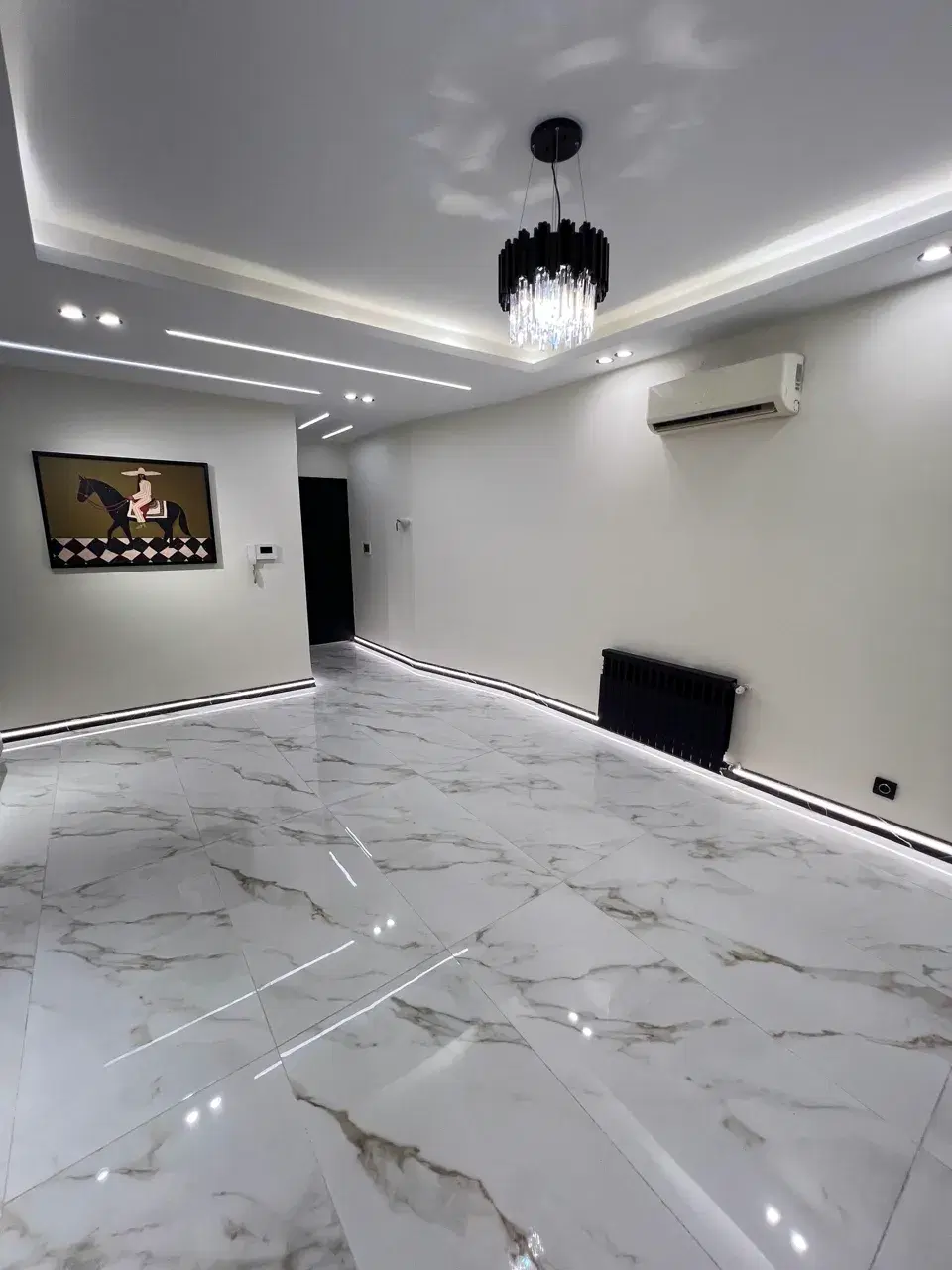 45 متر _ فول _ سنددار _ هم سقف هم سرمایه