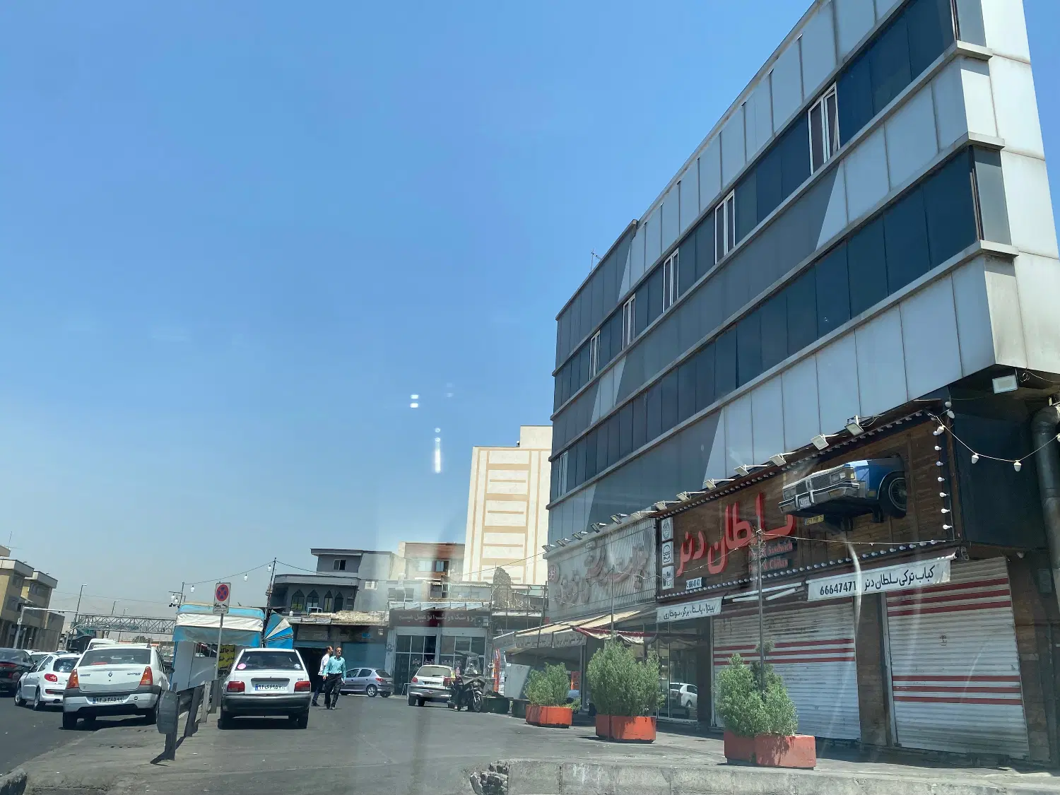 اجاره اپارتمان