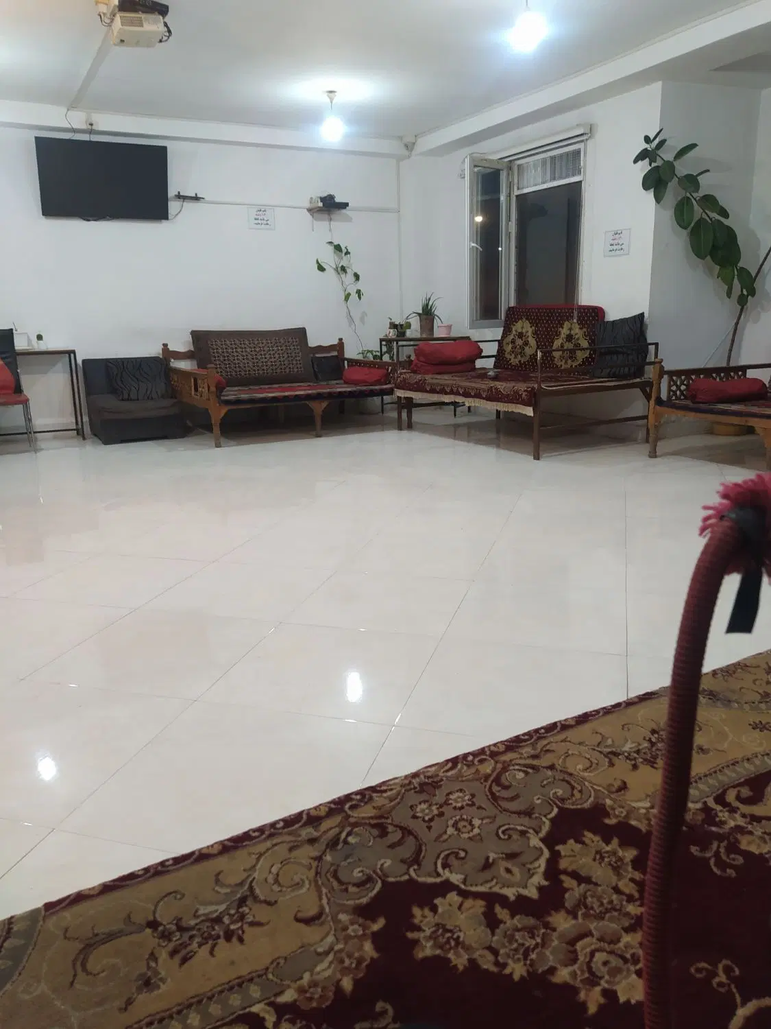 واگذاری کافه