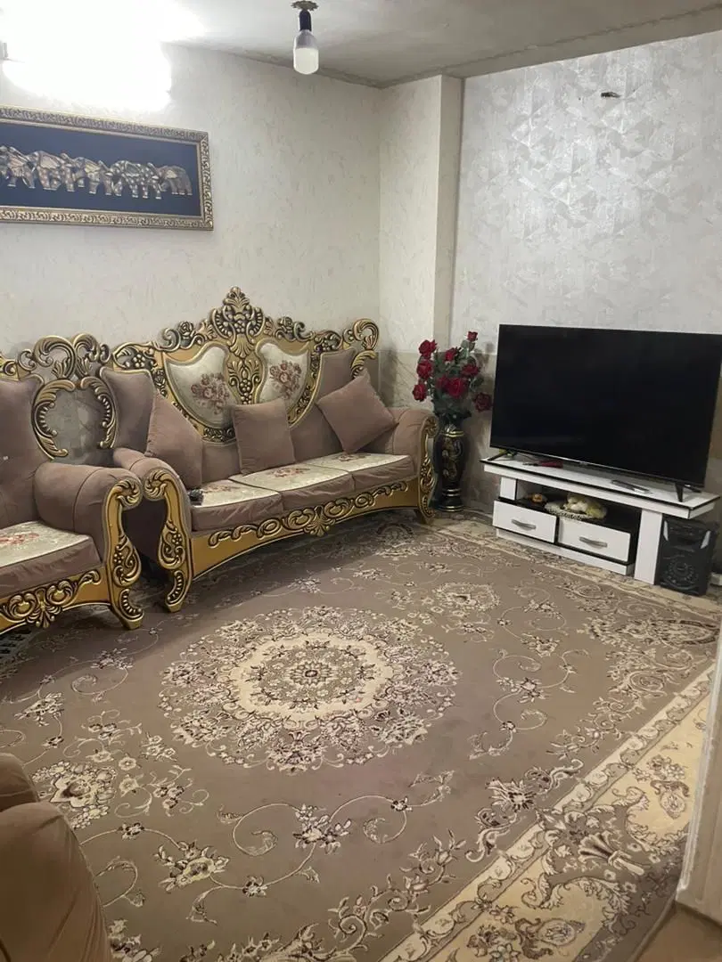 فروش ویلایی ۲۰۰ متری رسالت جاده سیمان کشمیری