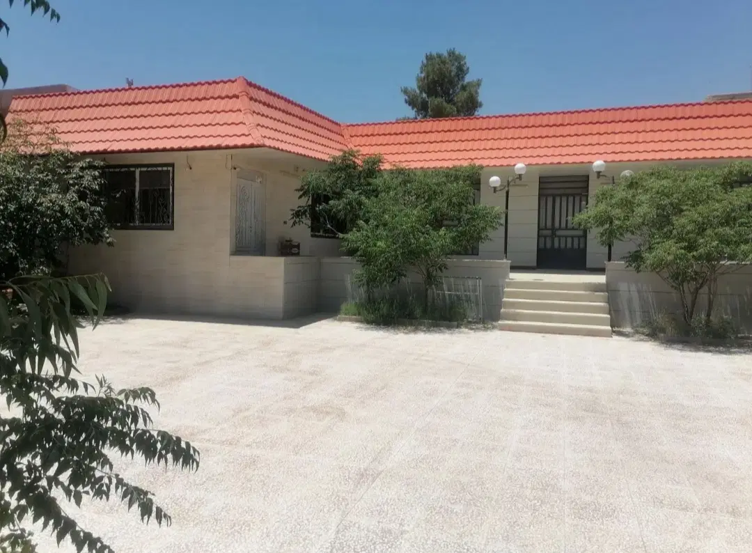 باغ ویلا شیراز