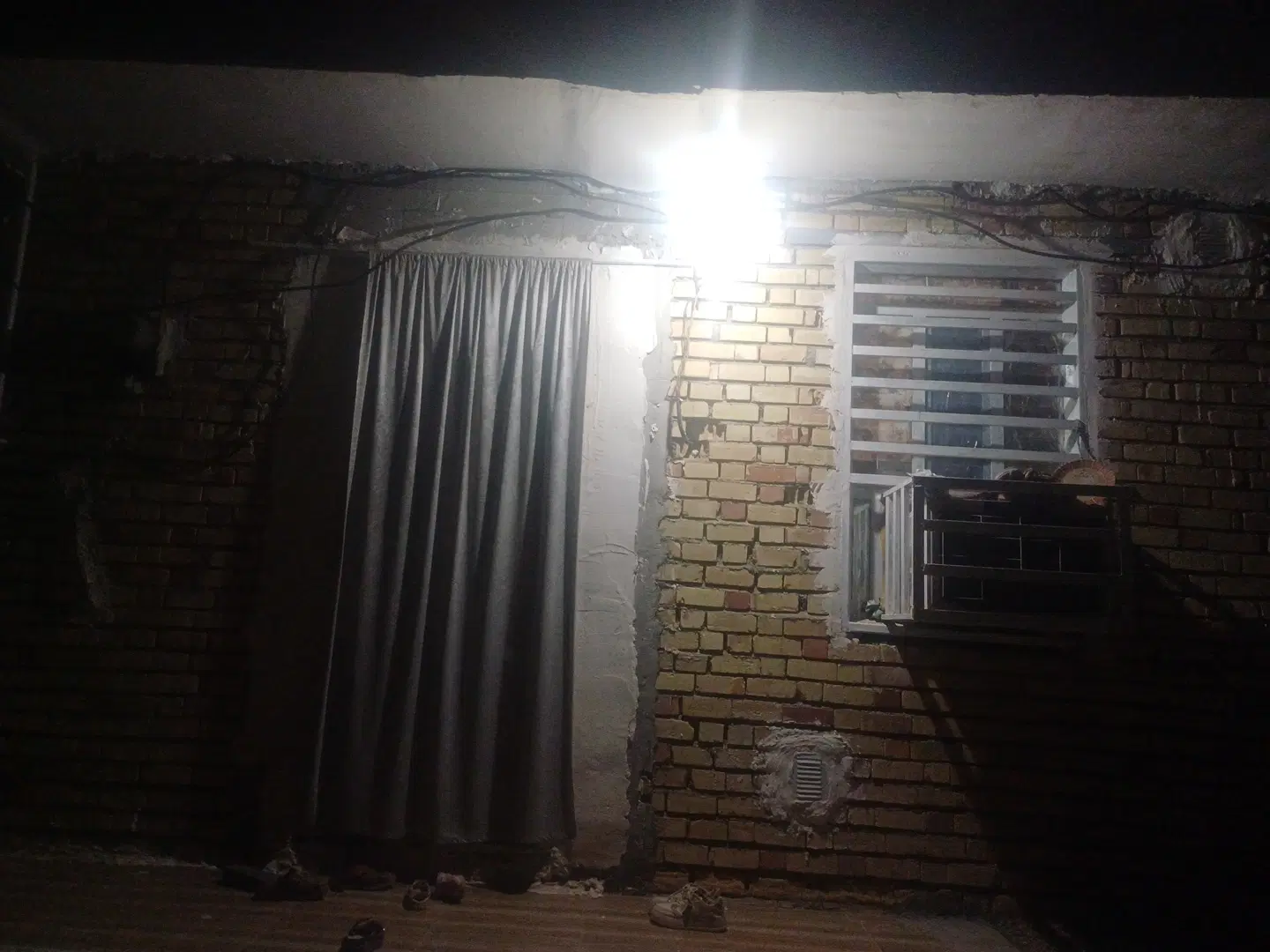 فروش خانه در زه مرکزی