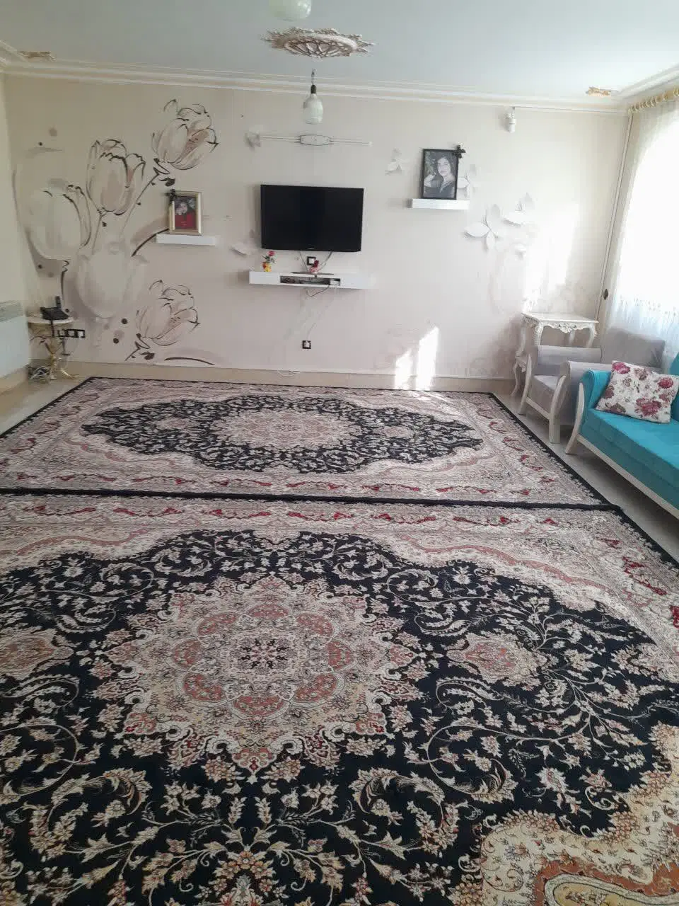 اجاره یک واحد مسکونی ویلایی