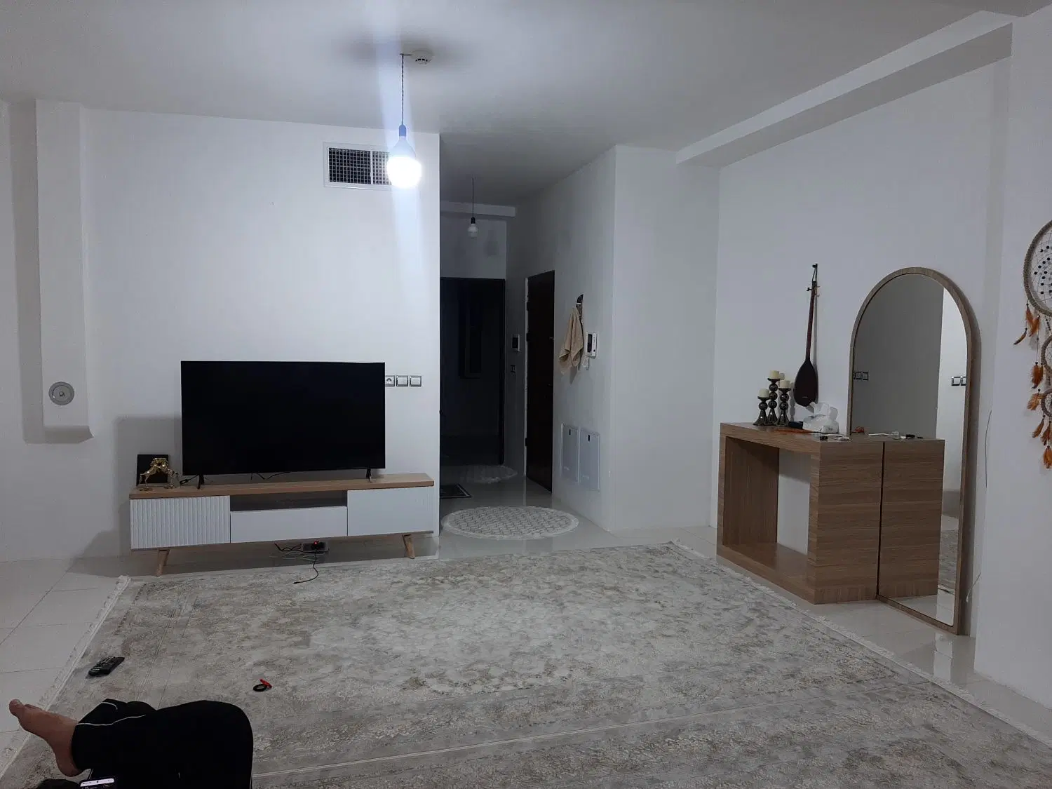 مسکن ملی