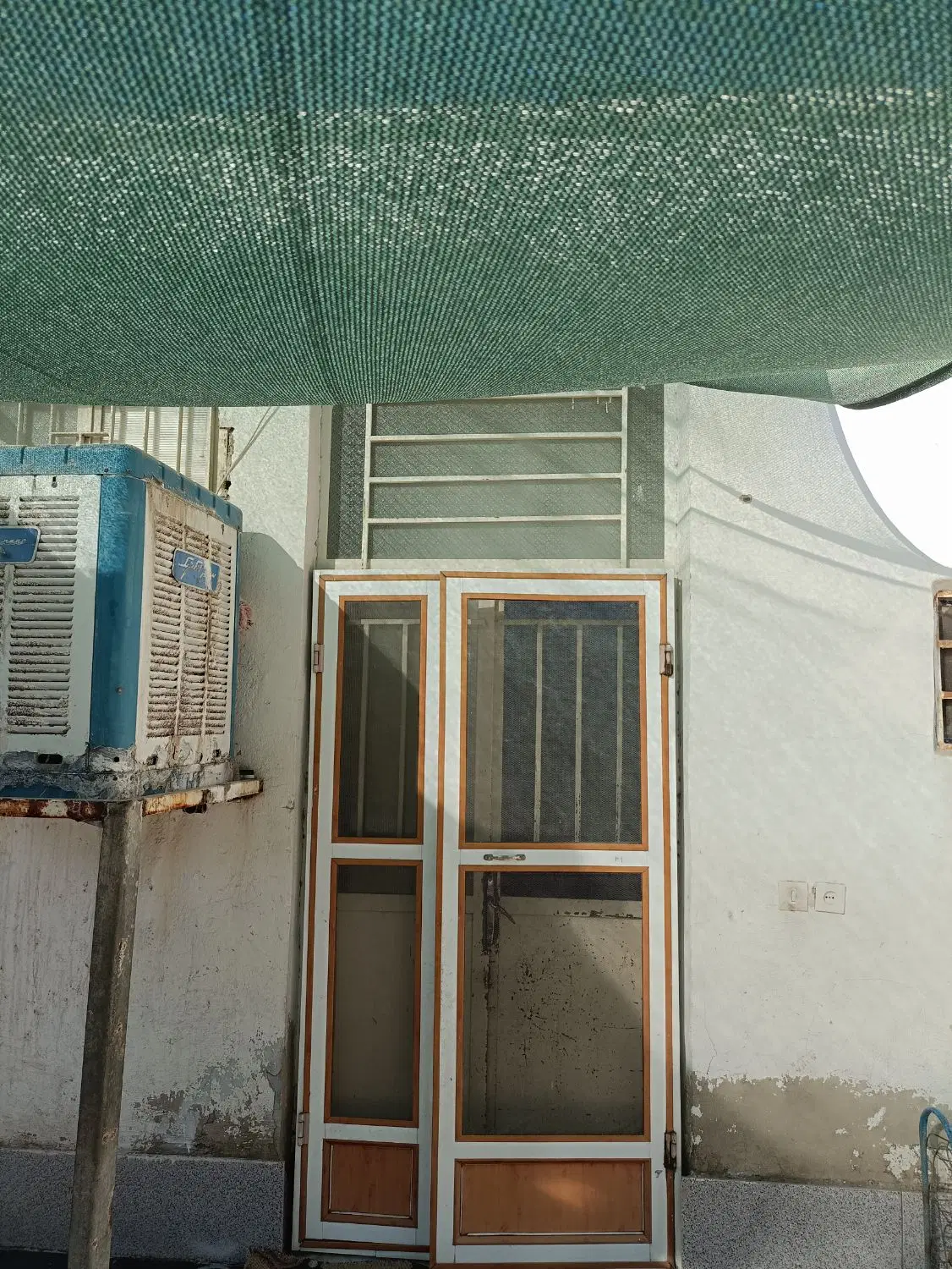 خانه ویلایی در میرحسینی