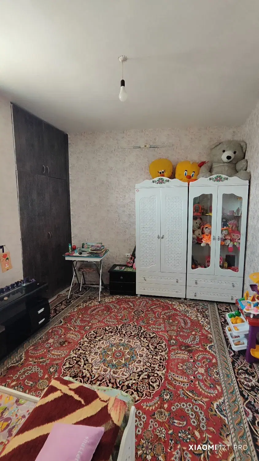 ویلایی شیک و دل باز