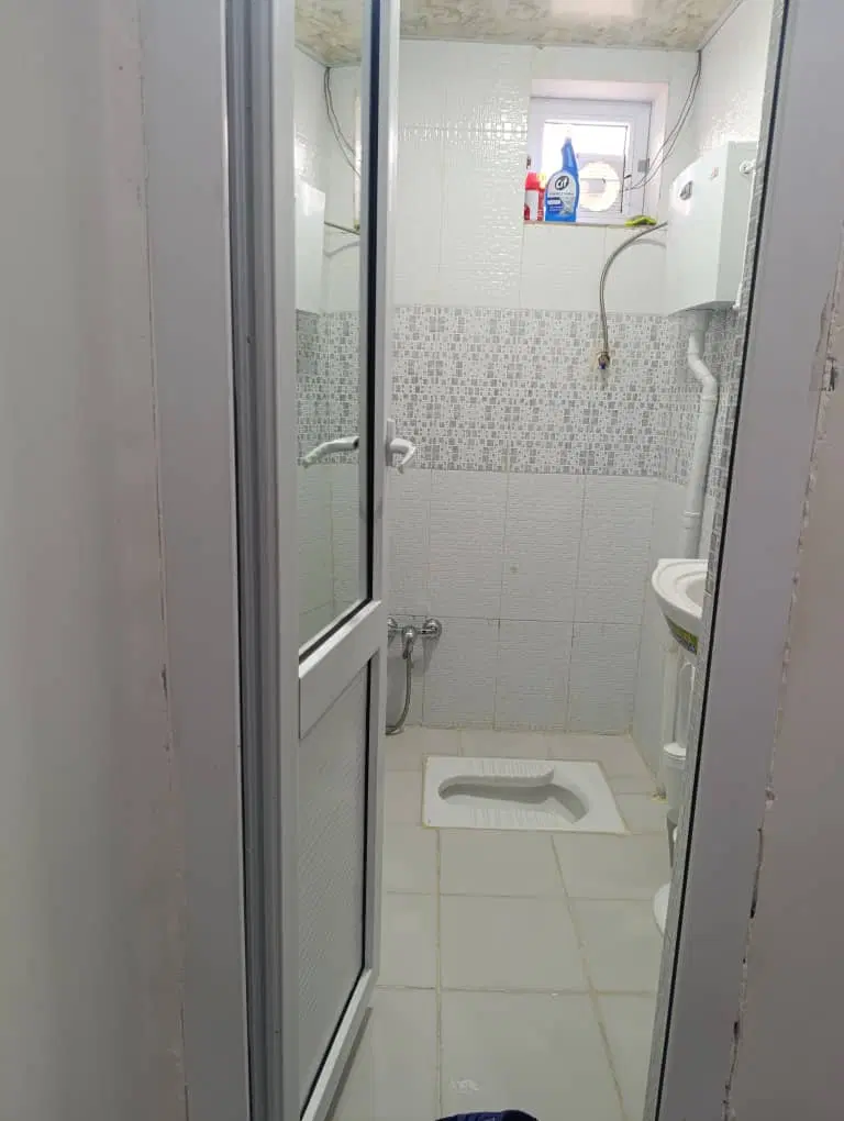 خانه ویلایی نوسازسنددار