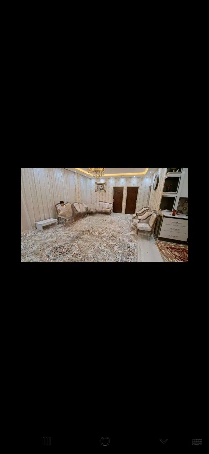 آپارتمان 90 متری در سعدی