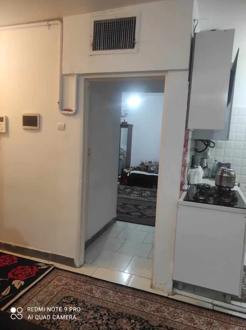 اپارتمان ۷۴ متری