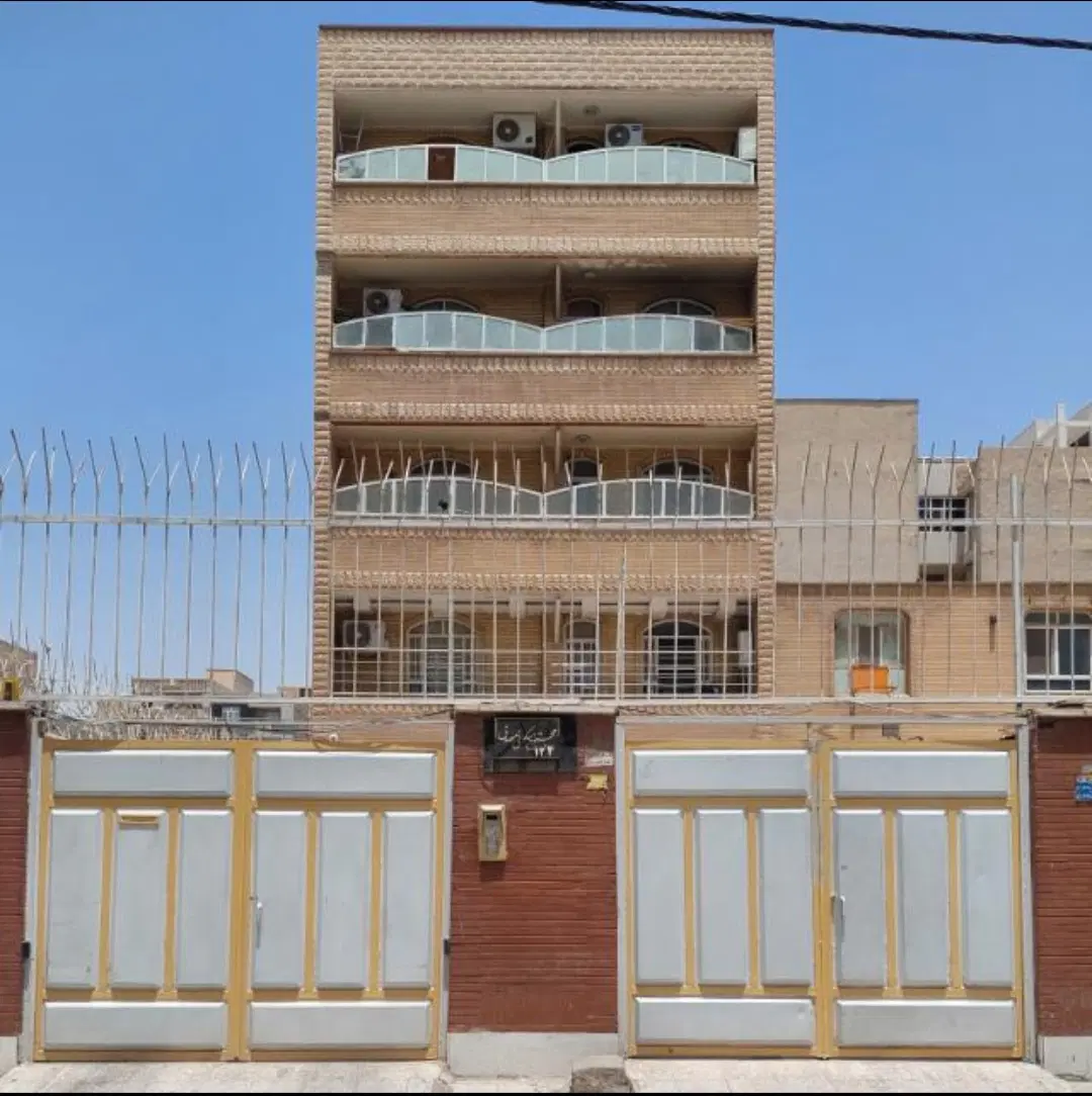 آپارتمان فروشی