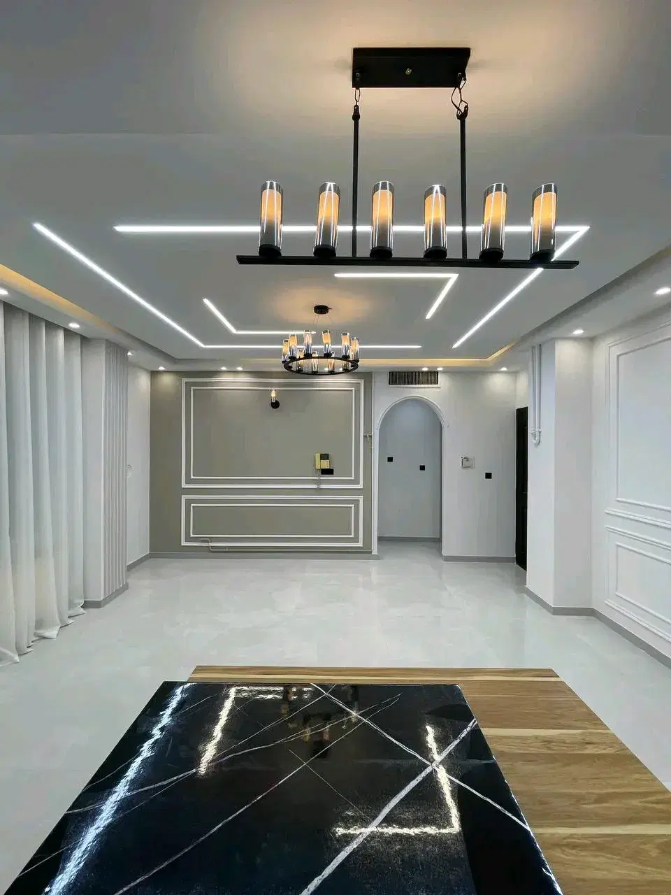 ۵۴م_تاپ لوکیشن پارکینگ _سندتک برگ