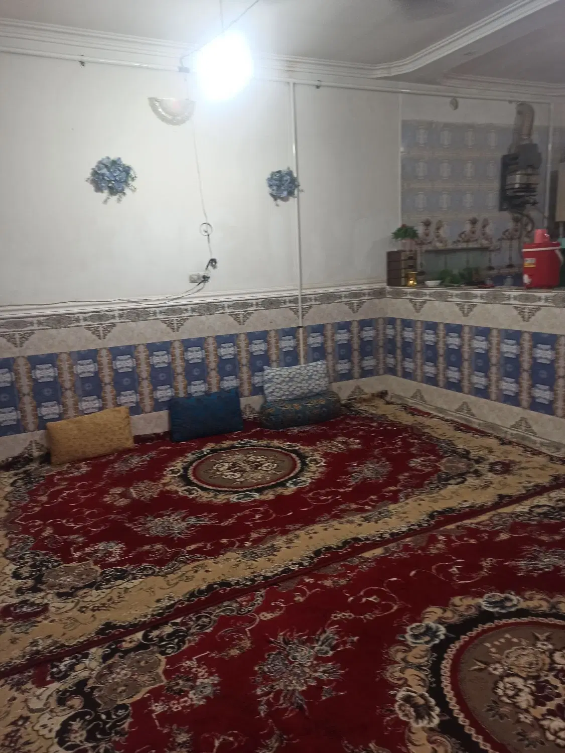 خونه ویلایی