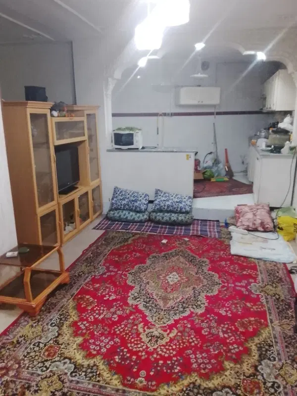 خونه مبله ساعتی و شبانه خانه مبله