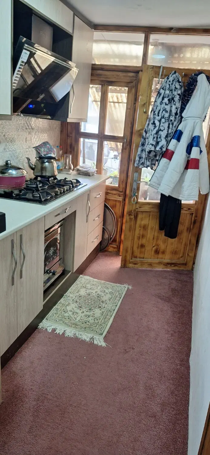 خانه اجاره ای
