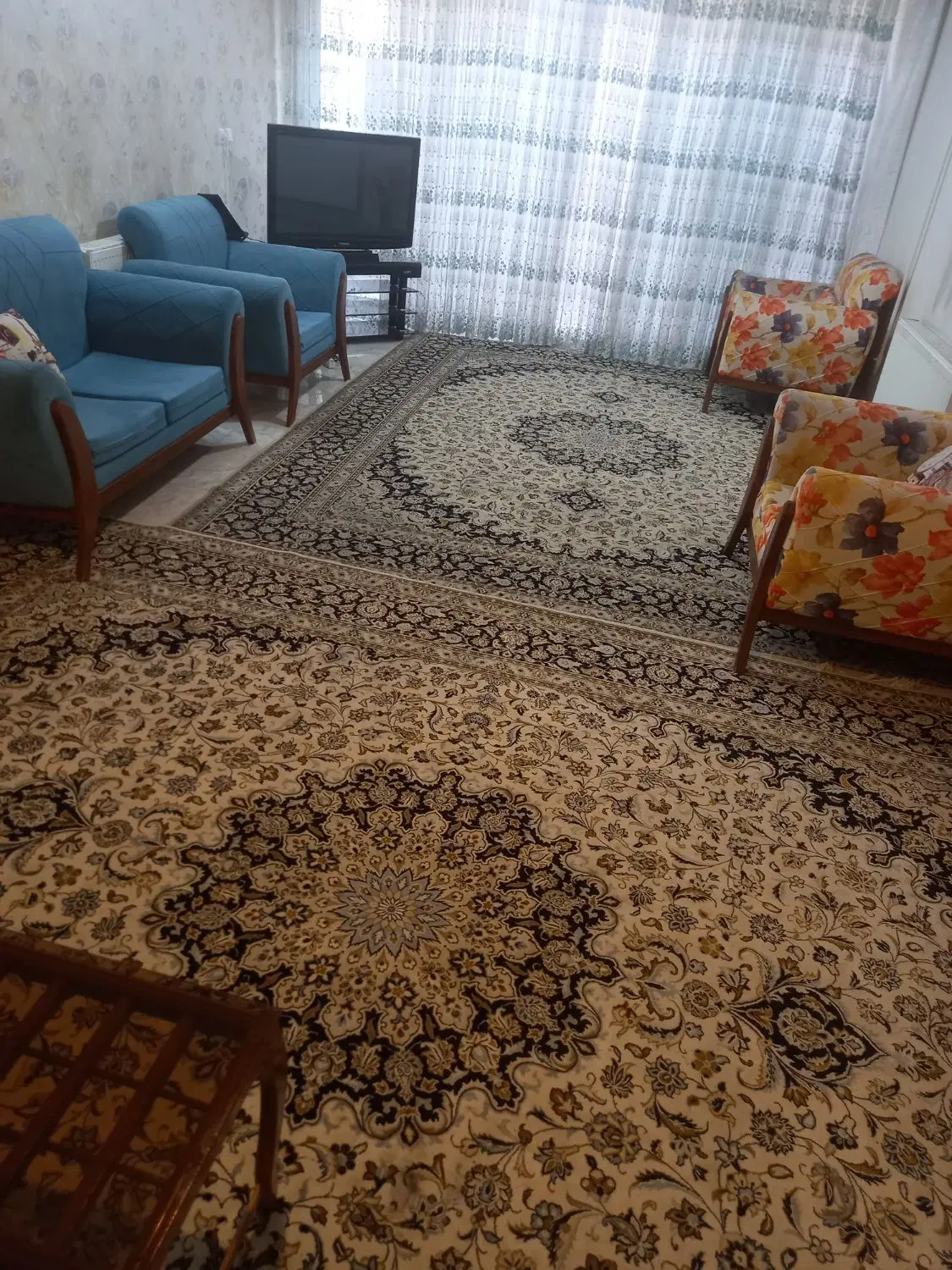 اجاره واحد آپارتمانی کوتاه مدت و روزانه.
