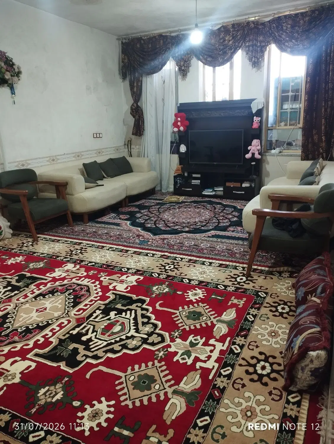 خونه اجاره ای