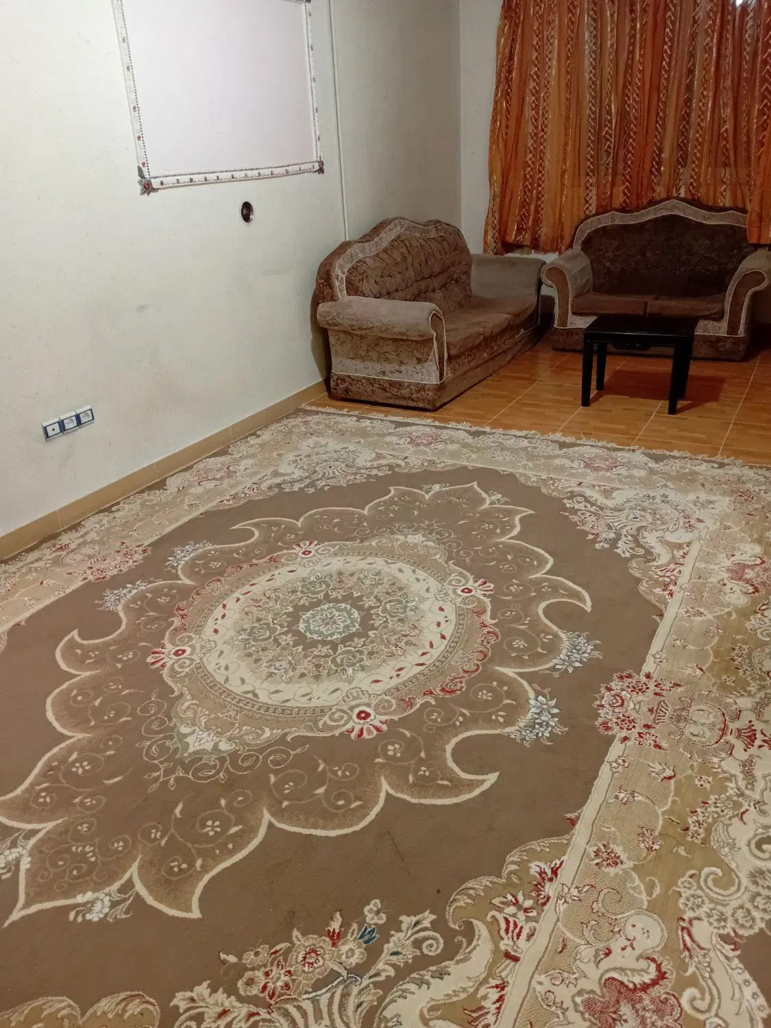 سوئیت اپارتمان اجاره‌ای