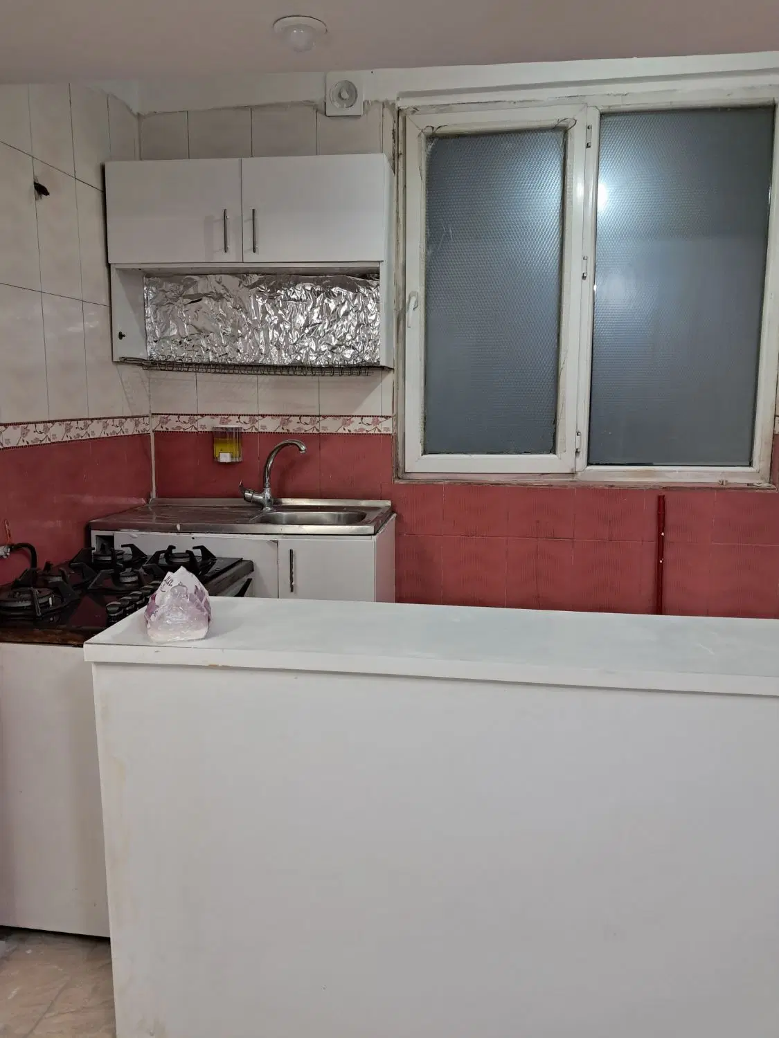منزل۴۴متری