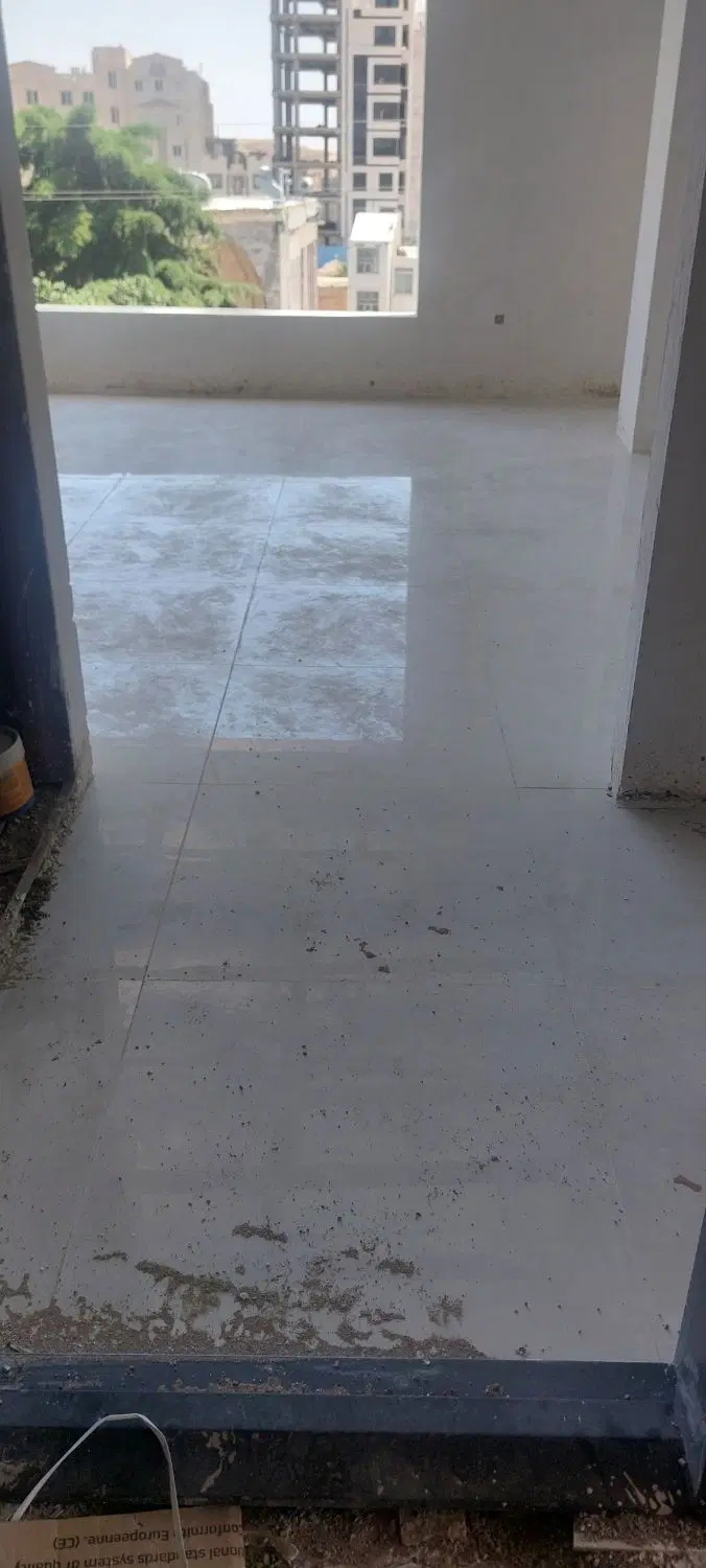 پارکینگ جهت نگهداری ماشین صفر