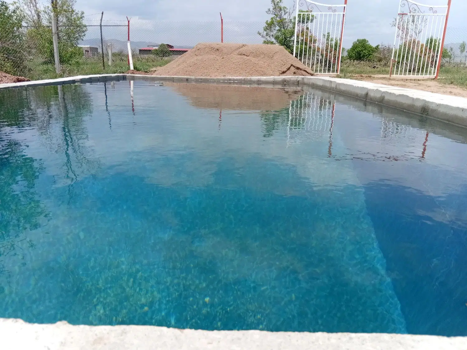 باغ میوه