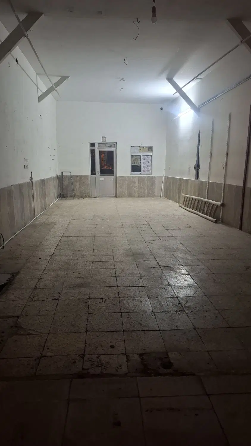 اجاره مغازه جهت انباری