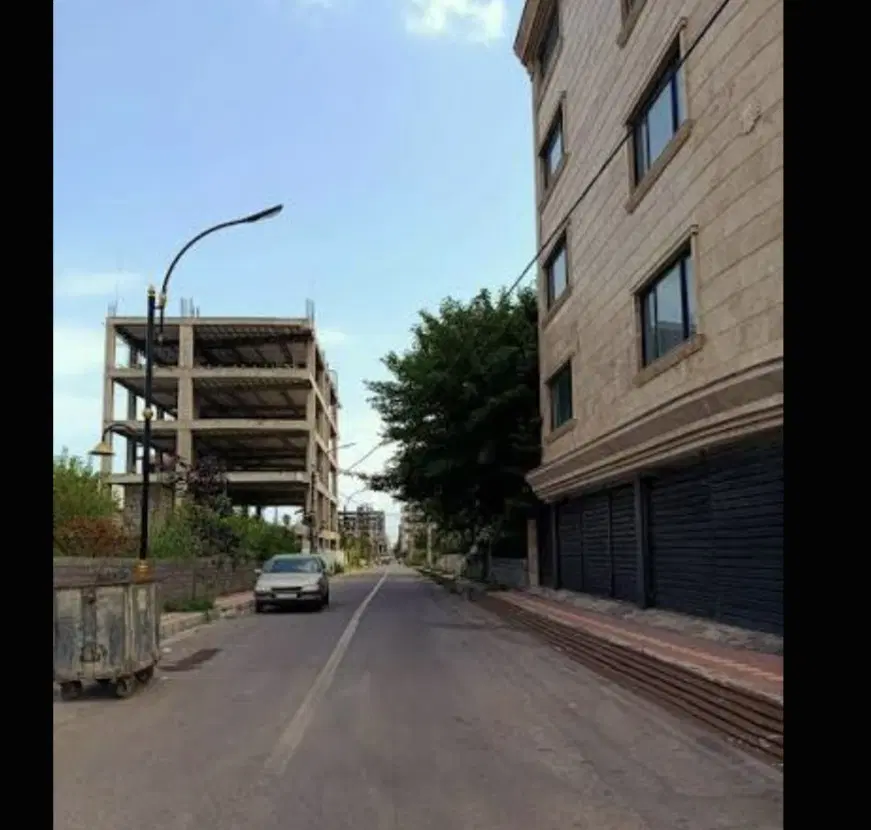 فروش زمین