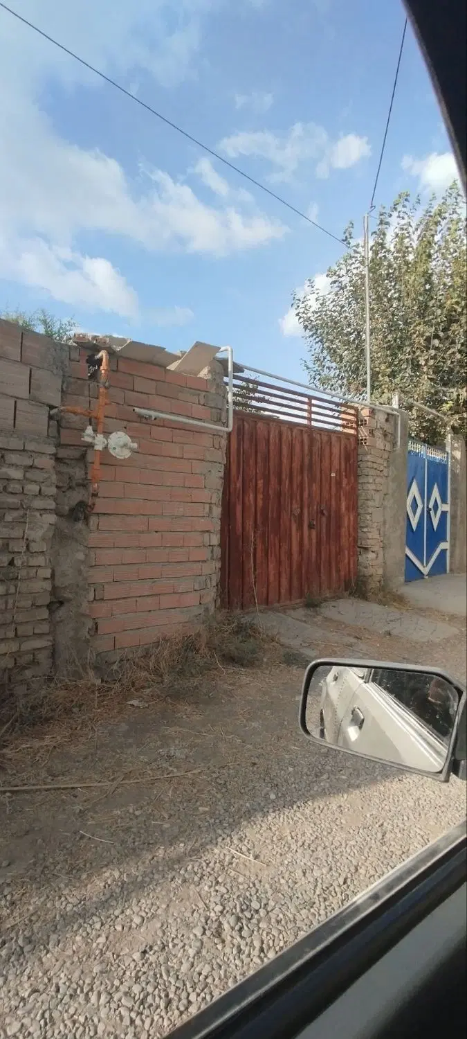 خانه فروشی روستای سلطان آباد