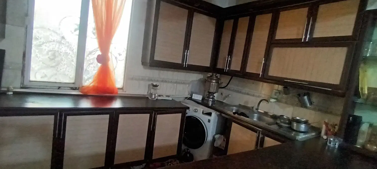 رهن اجاره ۶۰ متری خیابان کارگر