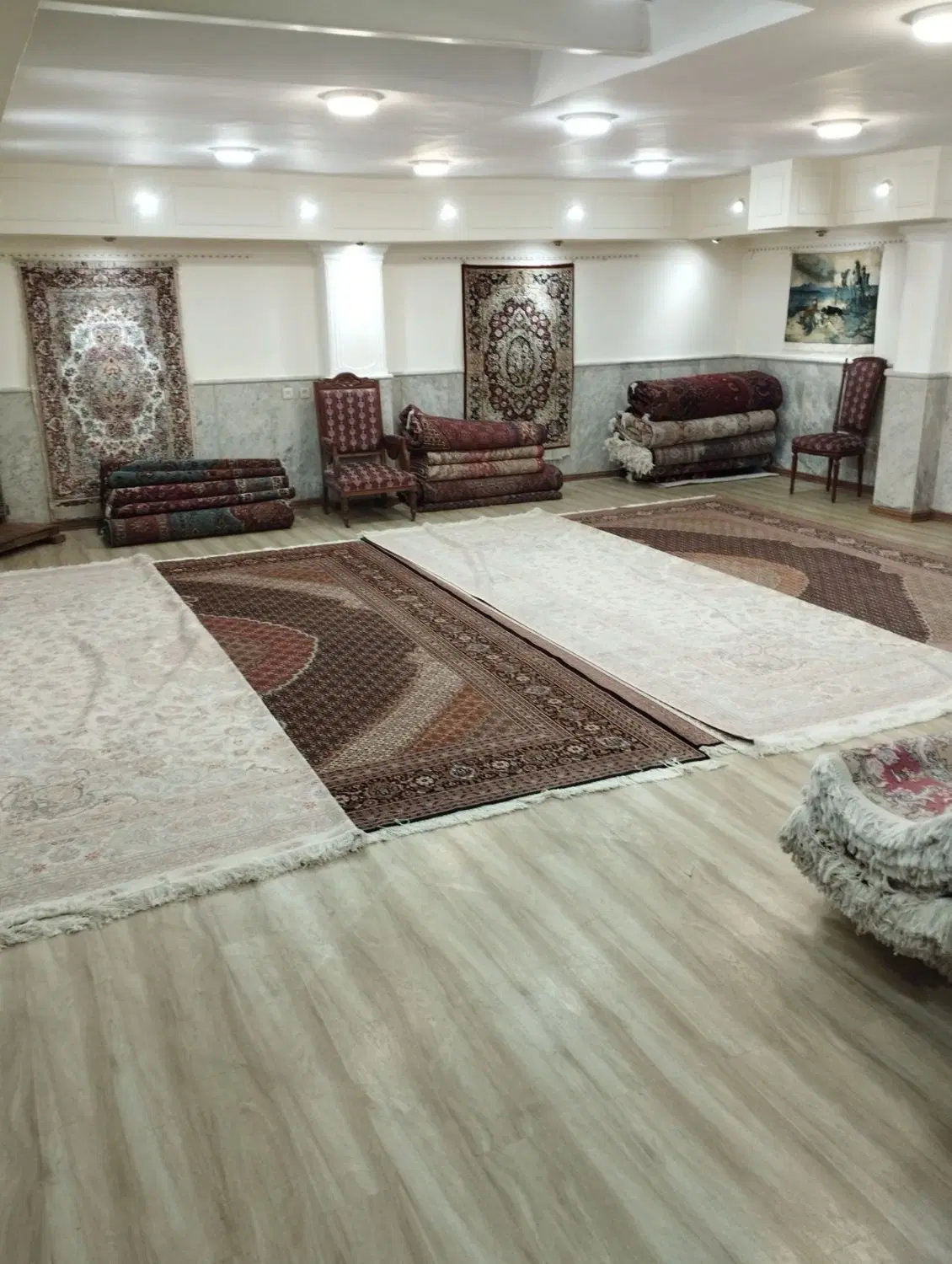 فروش مغازه و انبار