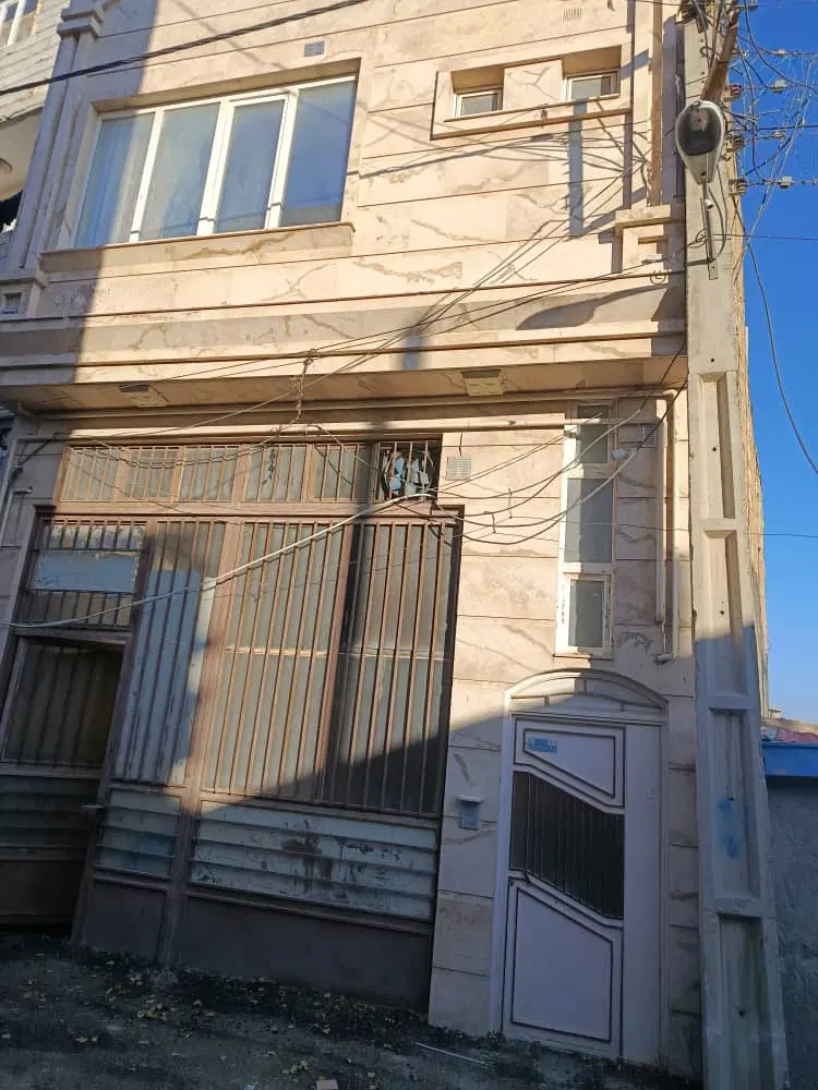 حیاط چاوان