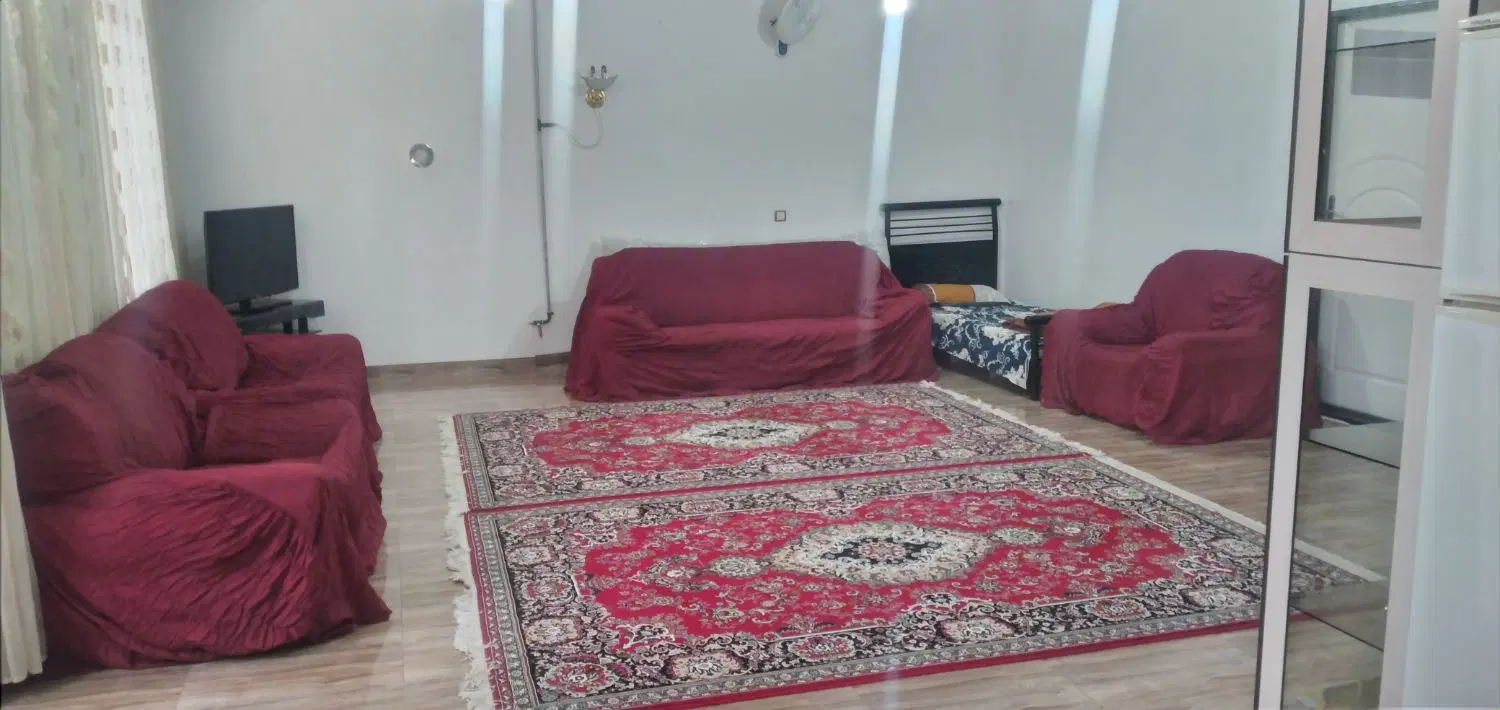 سویت ویلایی فول امکانات