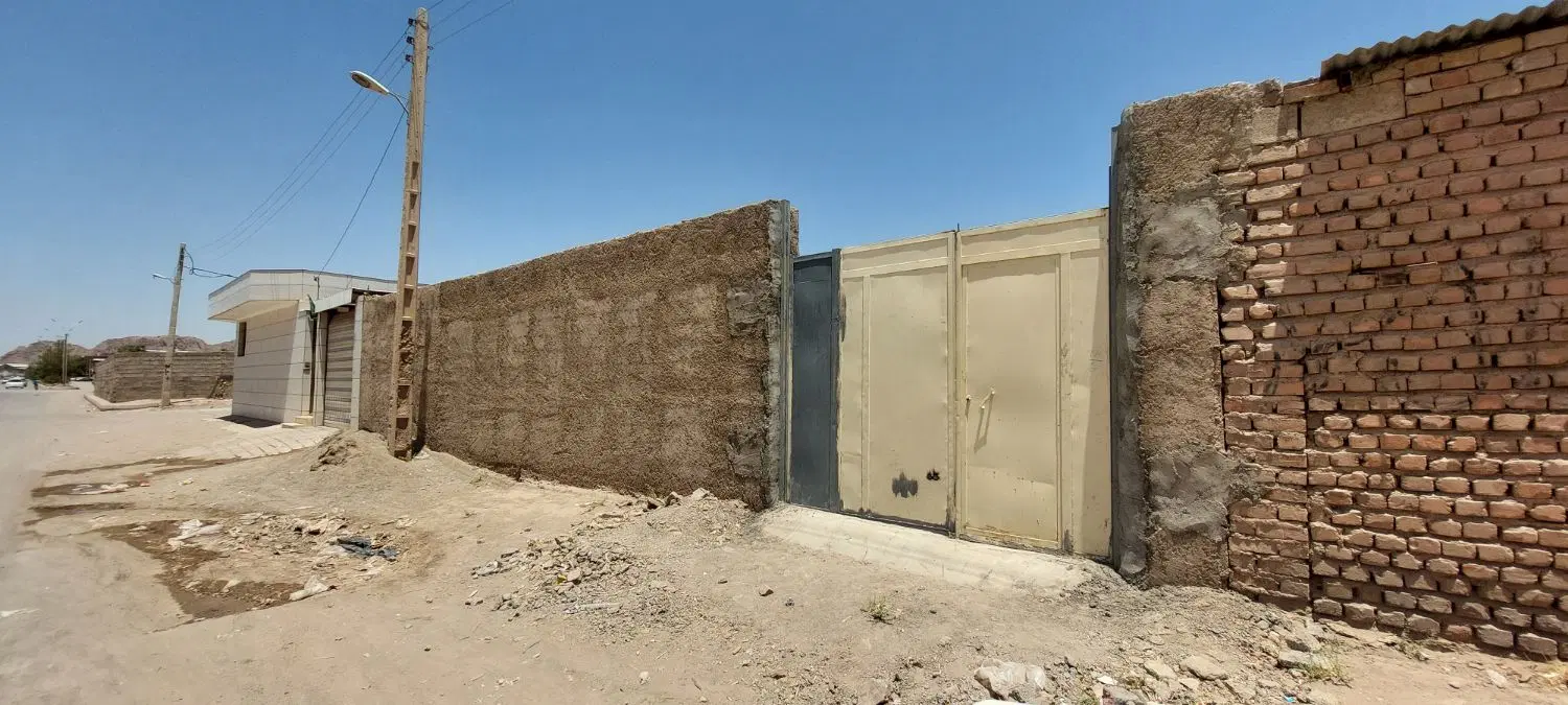 اجاره زمین محصور
