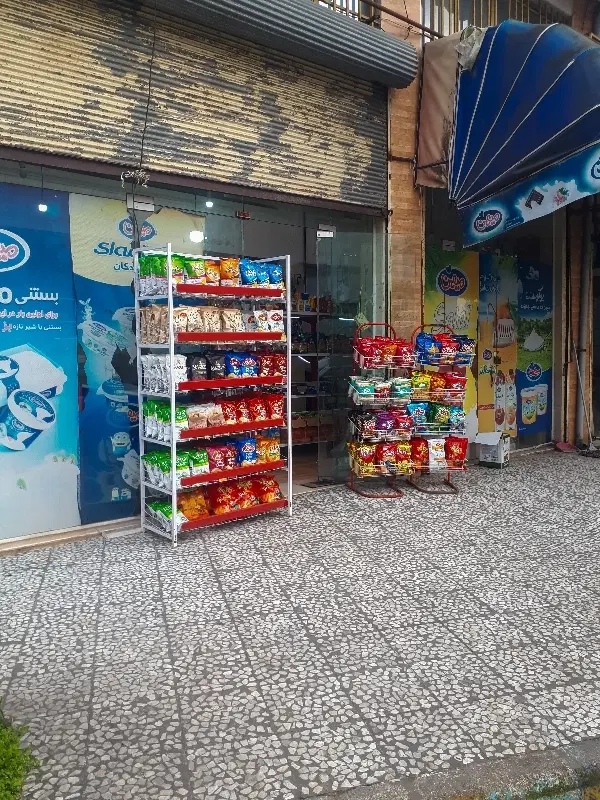 ۶۳ متر مغازه در بلوار خرمشهر