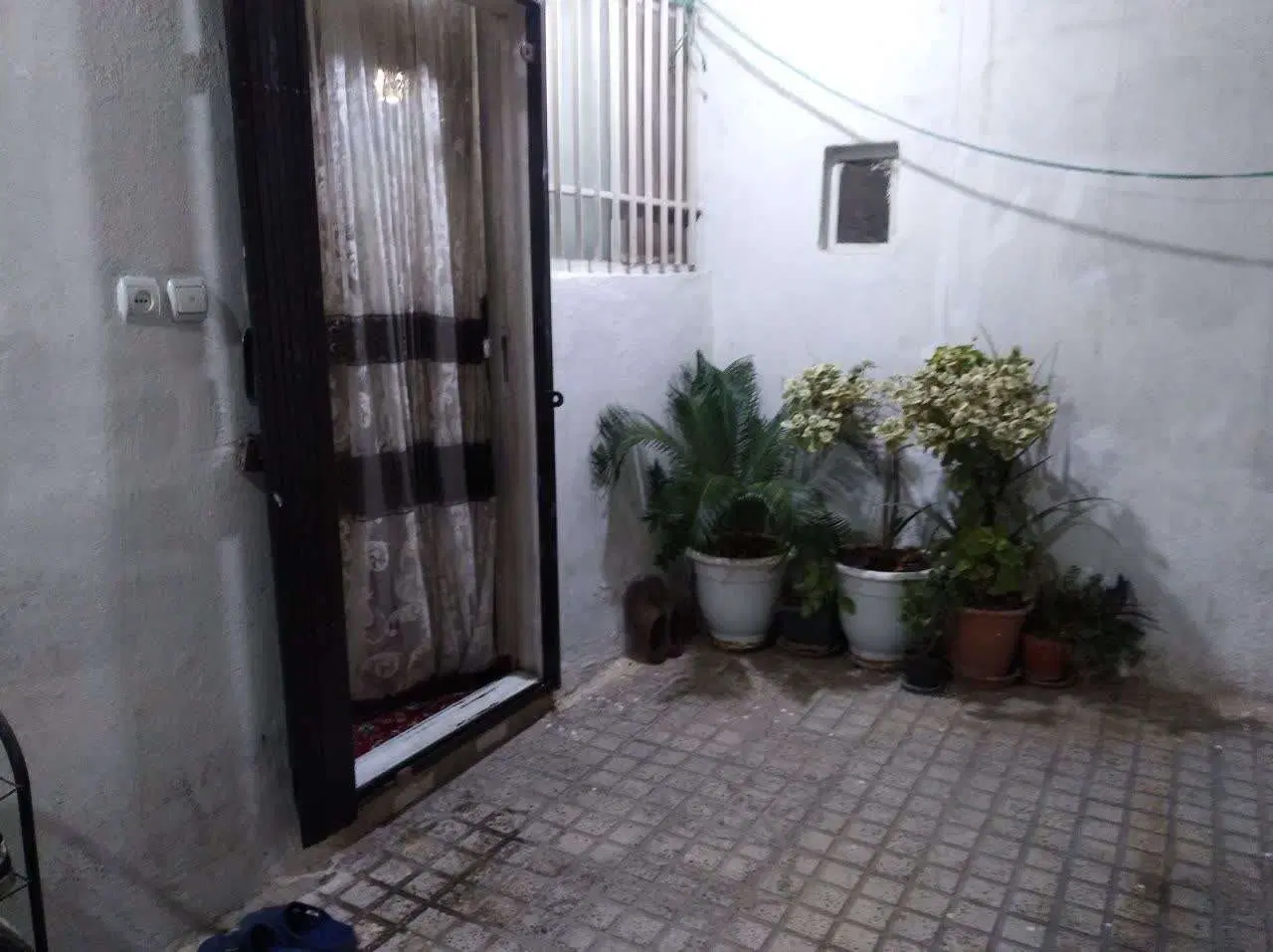 اجاره خانه ویلایی شمالی دونبش نورگیر خوب