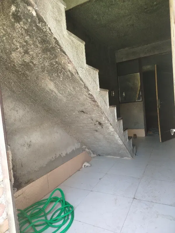 منزل دایی آباد (فوری)