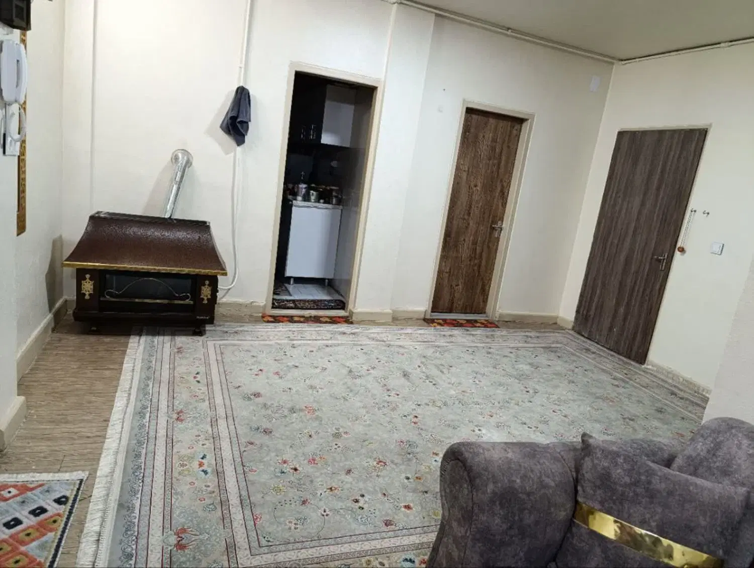 آپارتمان 86 متری سند تک برگ
